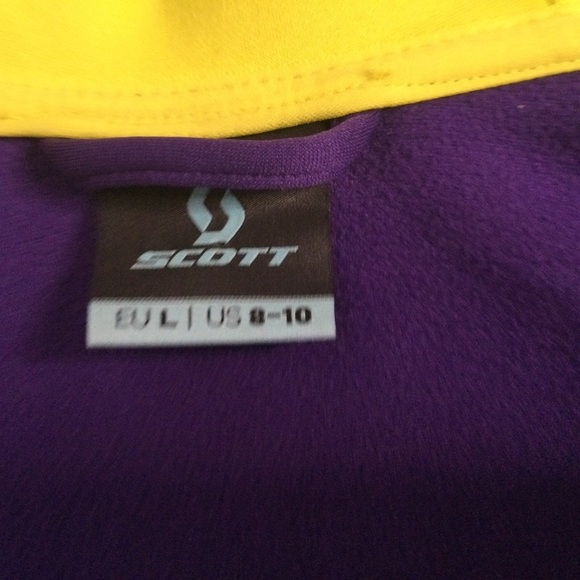 Scott athletic hoodie. - Picture 12 of 13